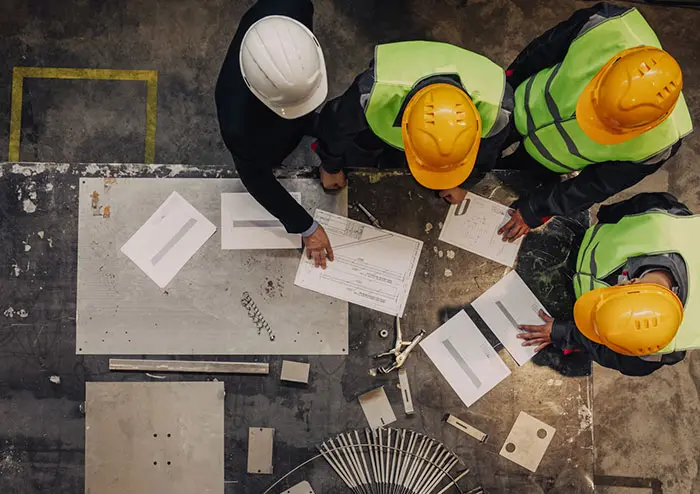 gremios trabajando en reforma coordinada en Logroño